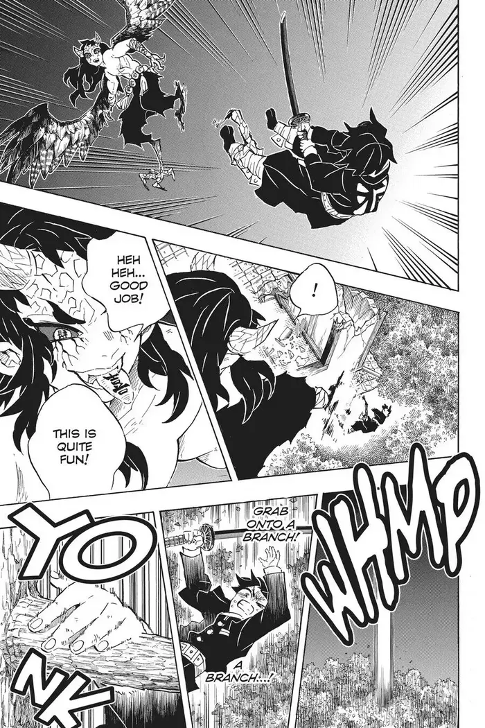 Demon Slayer Chapter 107 image 19_optimized